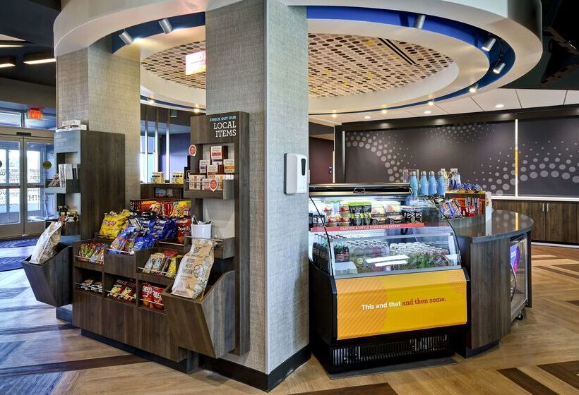 فندق Tru By Hilton Concord