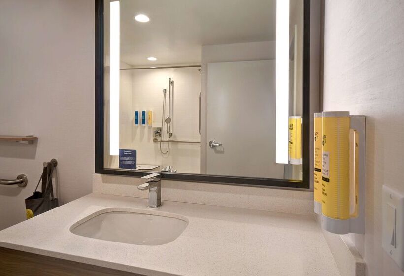 فندق Tru By Hilton Concord