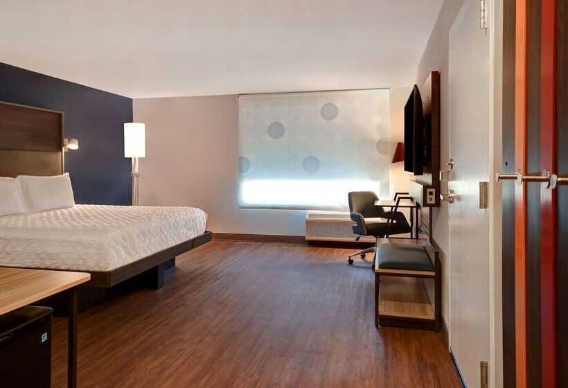 فندق Tru By Hilton Concord