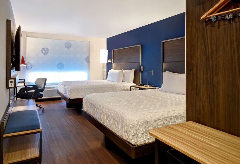 فندق Tru By Hilton Concord