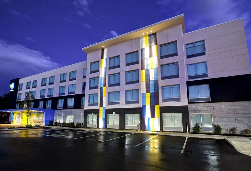 فندق Tru By Hilton Concord