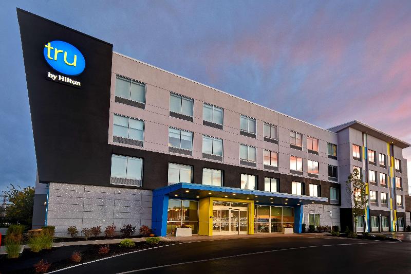 فندق Tru By Hilton Concord