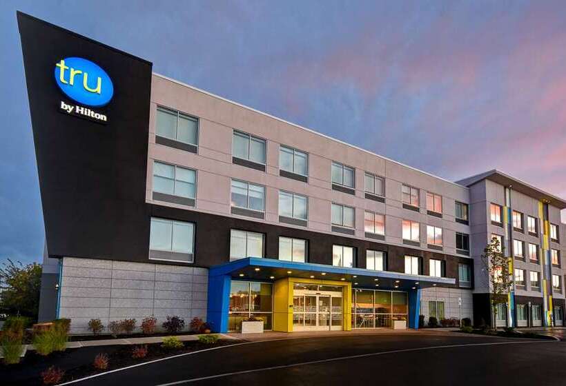 فندق Tru By Hilton Concord