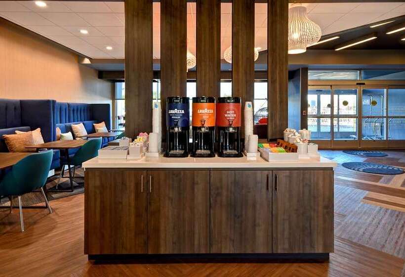 فندق Tru By Hilton Concord