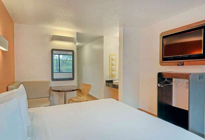 Motel 6 Los Angeles, Ca   Los Angeles   Lax