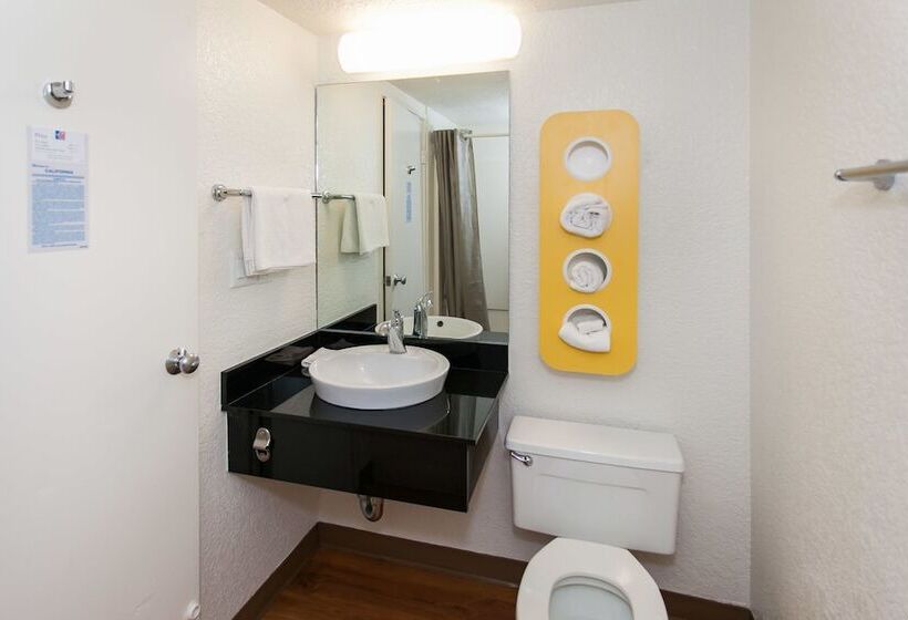 Motel 6 Los Angeles, Ca   Los Angeles   Lax