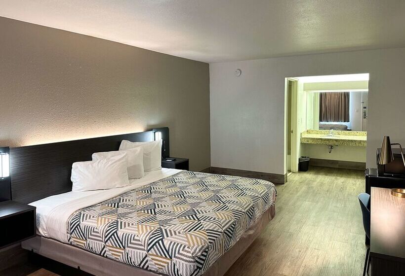 Motel 6 Pooler, Ga   Savannah Airport