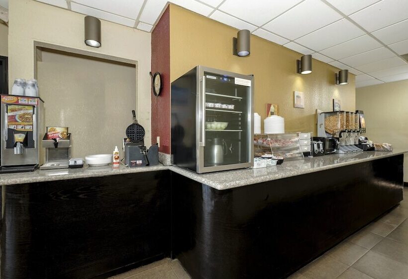 مُتل Red Roof Inn Hot Springs