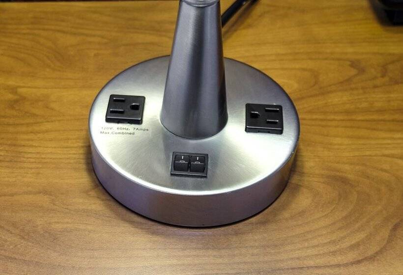 مُتل Red Roof Inn Hot Springs