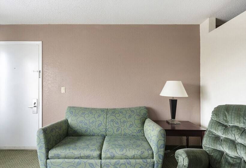 ホテル Econo Lodge