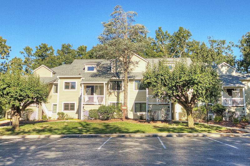 Club Wyndham Resort At Fairfield Mountains