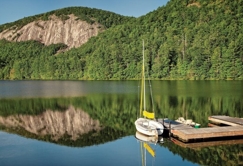 Club Wyndham Resort At Fairfield Sapphire Valley
