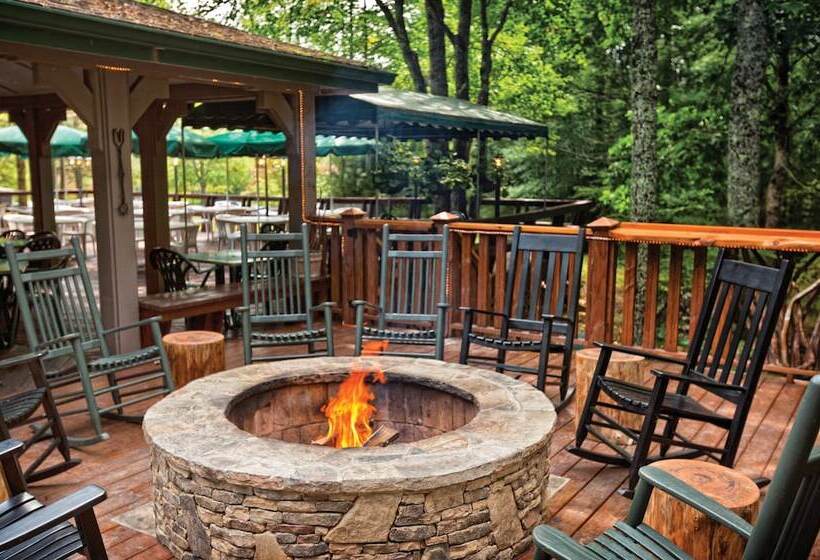Club Wyndham Resort At Fairfield Sapphire Valley
