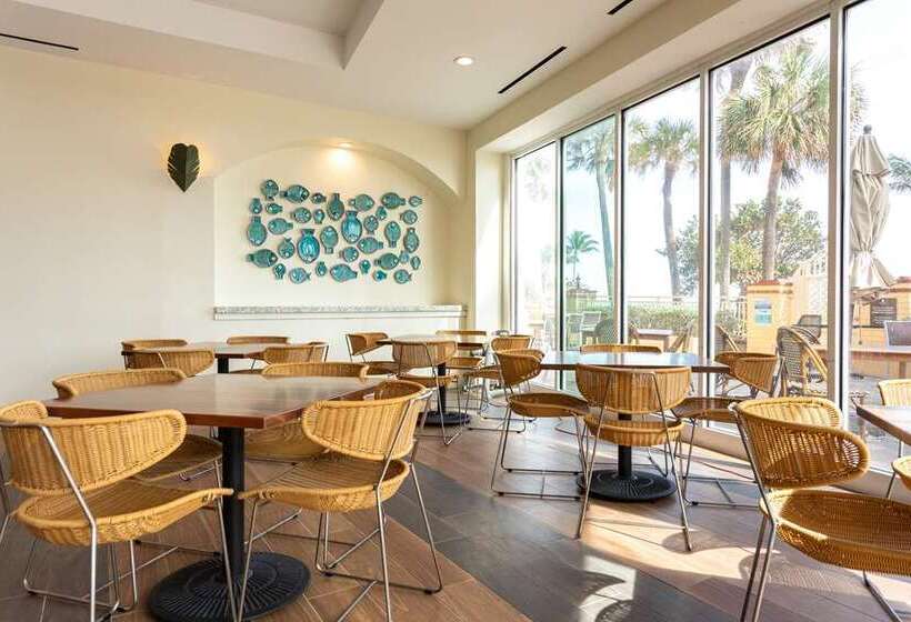 Embassy Suites By Hilton Deerfield Beach Resort & Spa