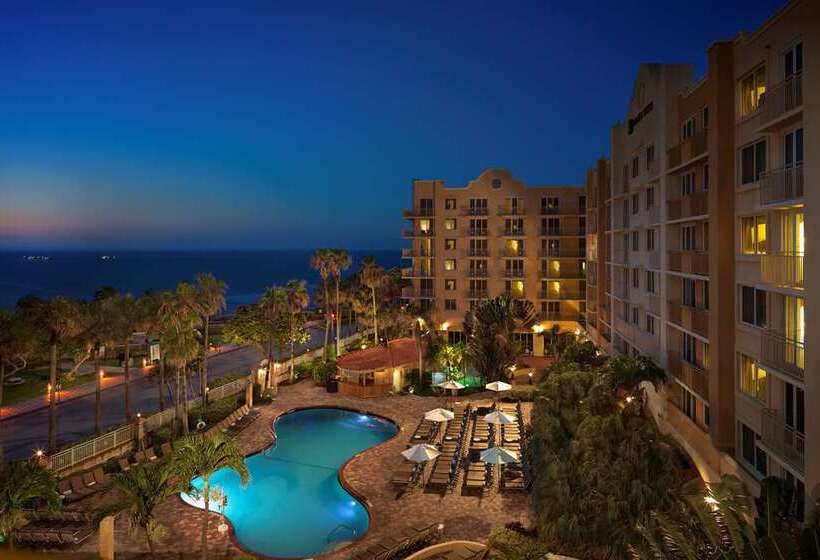 Embassy Suites By Hilton Deerfield Beach Resort & Spa
