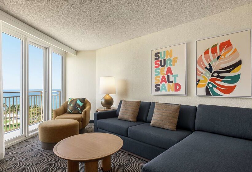 Embassy Suites By Hilton Deerfield Beach Resort & Spa