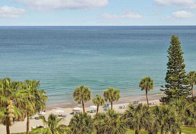 Embassy Suites By Hilton Deerfield Beach Resort & Spa