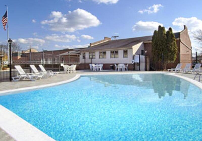 Aderi Hotel Near Bucknell University
