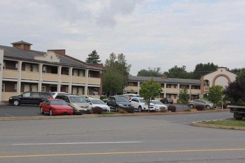 Aderi Hotel Near Bucknell University