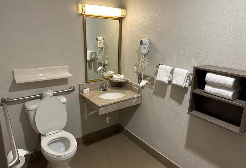 ホテル Hometowne Studios By Red Roof Auburn Hills