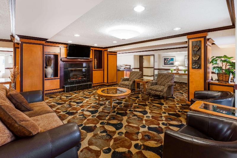 酒店 Hometowne Studios By Red Roof Auburn Hills