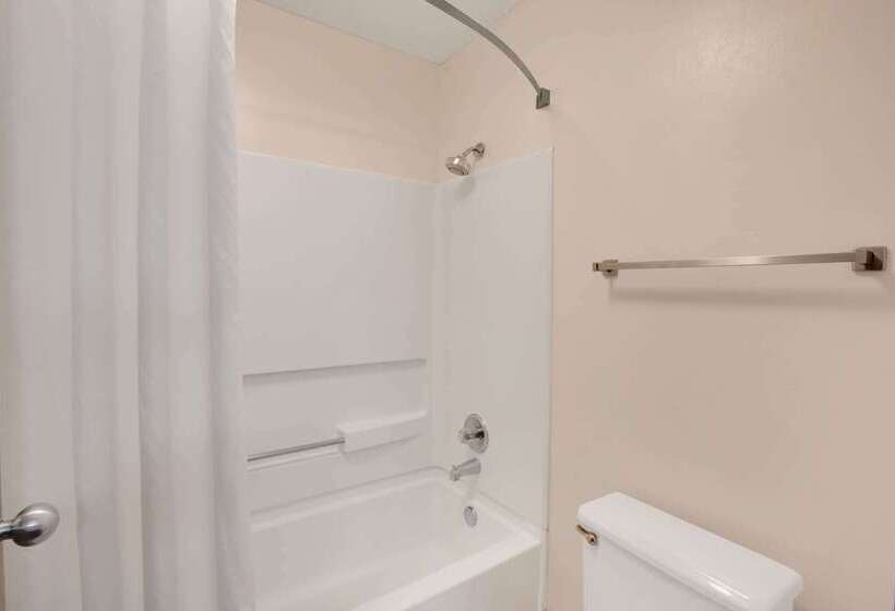 酒店 Baymont Inn & Suites Richmond