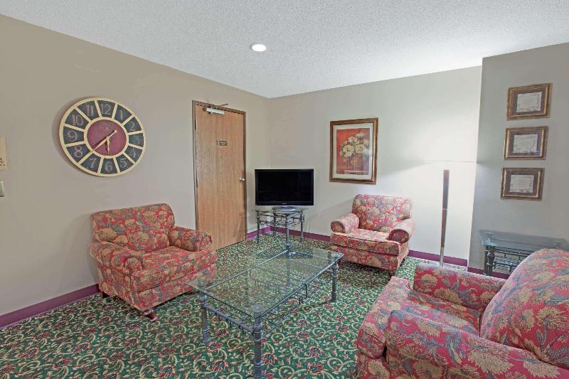 酒店 Baymont Inn & Suites Richmond