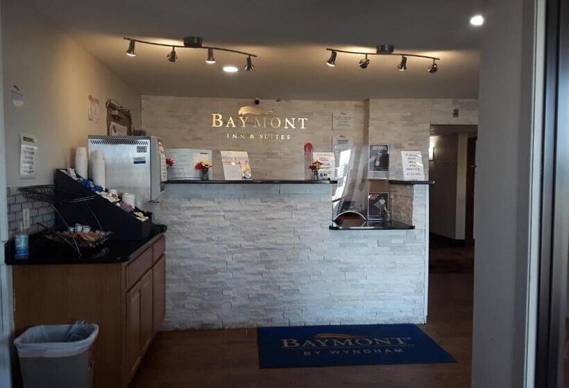 酒店 Baymont Inn & Suites Richmond
