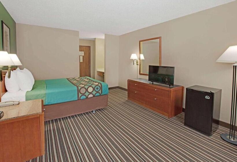 酒店 Baymont Inn & Suites Richmond
