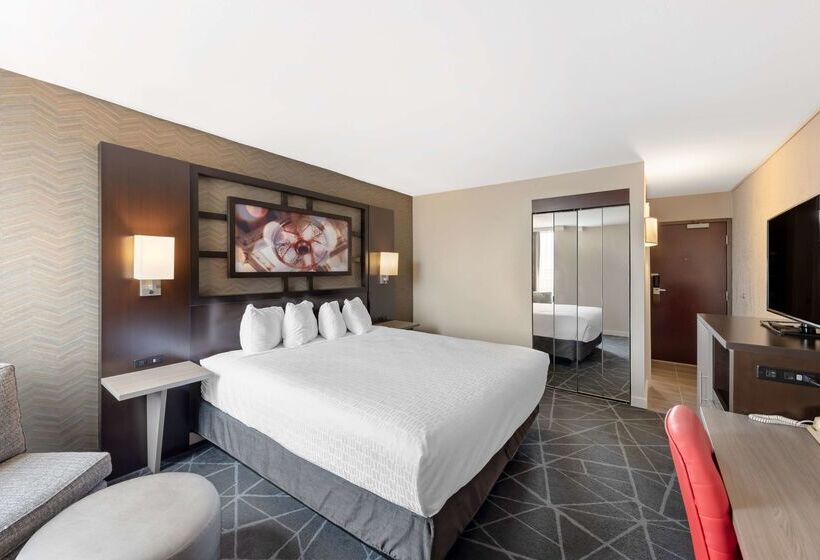 هتل Best Western Plus Austin Central