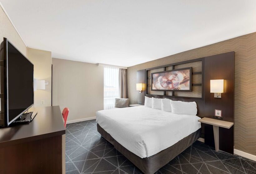 هتل Best Western Plus Austin Central