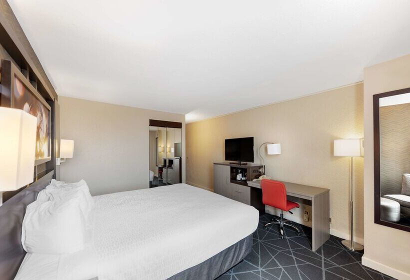 هتل Best Western Plus Austin Central