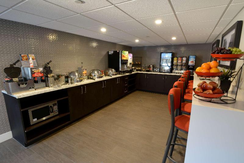 هتل Best Western Plus Austin Central