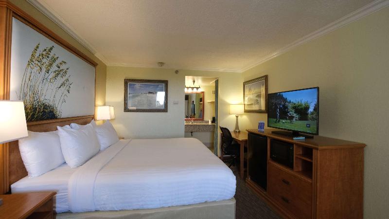 فندق Spark By Hilton Sarasota Siesta Key Gateway