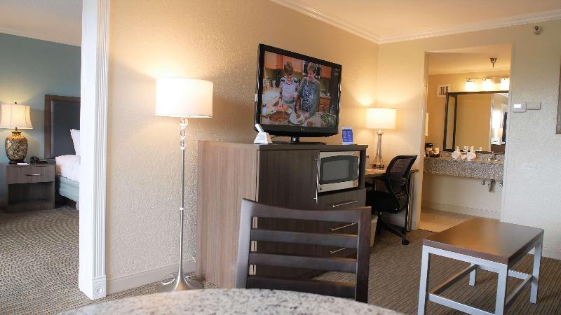 فندق Spark By Hilton Sarasota Siesta Key Gateway