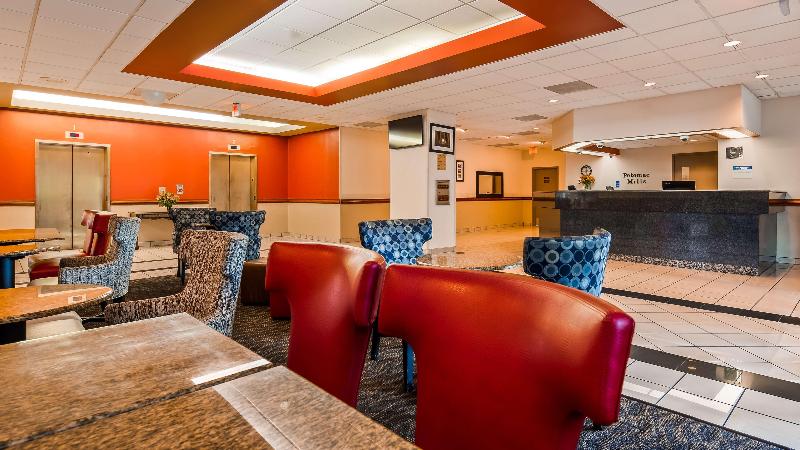 فندق Best Western Potomac Mills