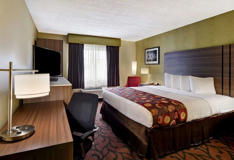 هتل Best Western Rochester Marketplace Inn
