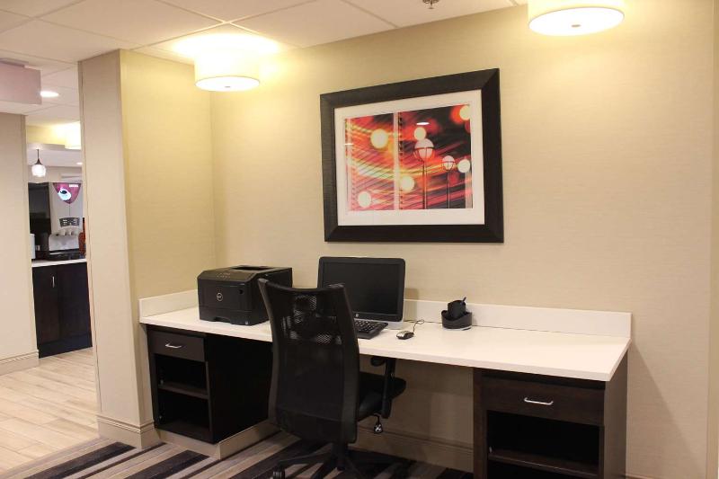 هتل Best Western Rochester Marketplace Inn