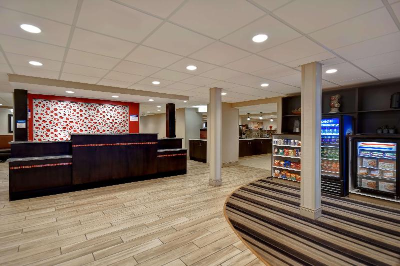 هتل Best Western Rochester Marketplace Inn