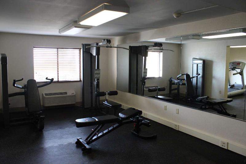 هتل Best Western Rochester Marketplace Inn