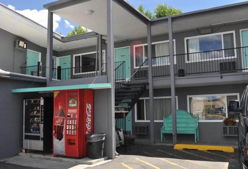 فندق Budget Inn Express Helena