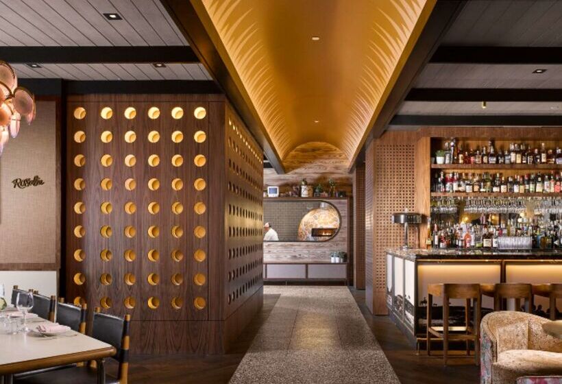 هتل C. Baldwin, Curio Collection By Hilton