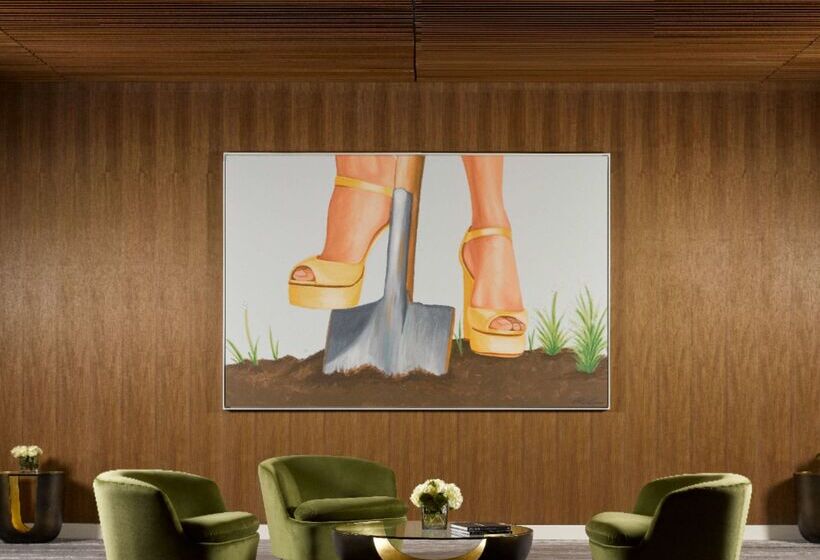 هتل C. Baldwin, Curio Collection By Hilton