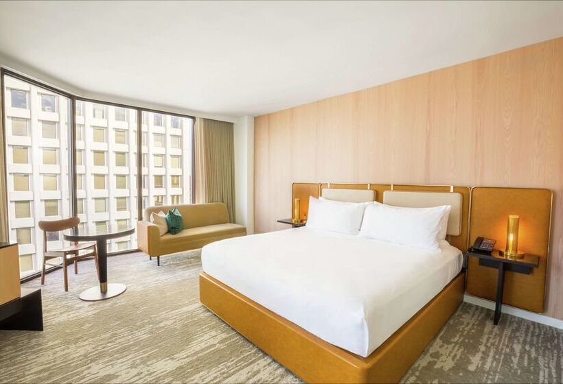 هتل C. Baldwin, Curio Collection By Hilton