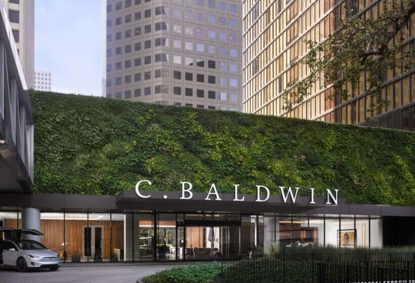 هتل C. Baldwin, Curio Collection By Hilton