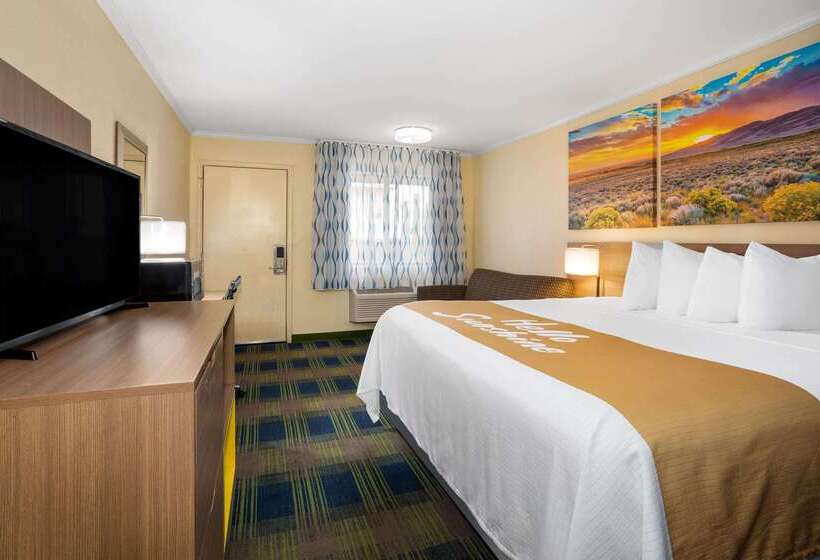 فندق Days Inn By Wyndham Alamogordo