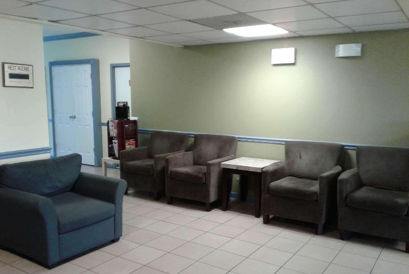 هتل Days Inn By Wyndham Alexandria South