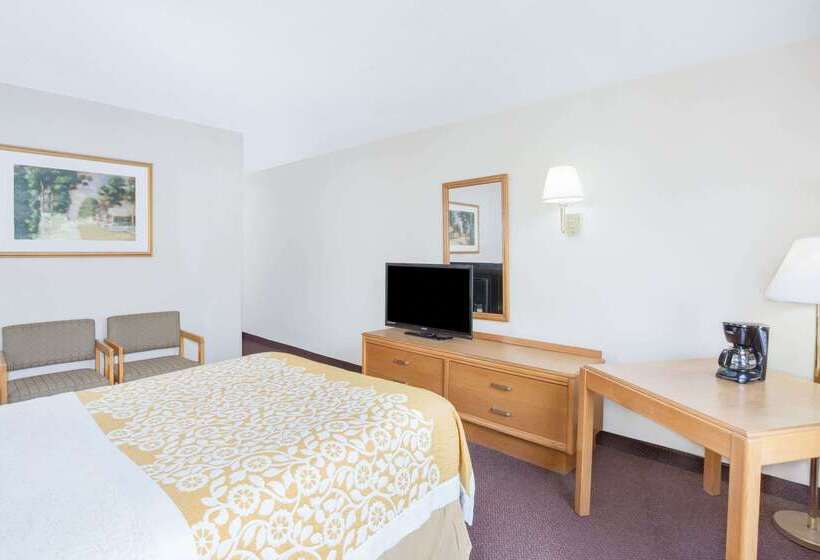 호텔 Days Inn By Wyndham Cambridge