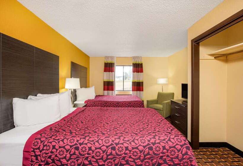 ホテル Days Inn By Wyndham Carthage