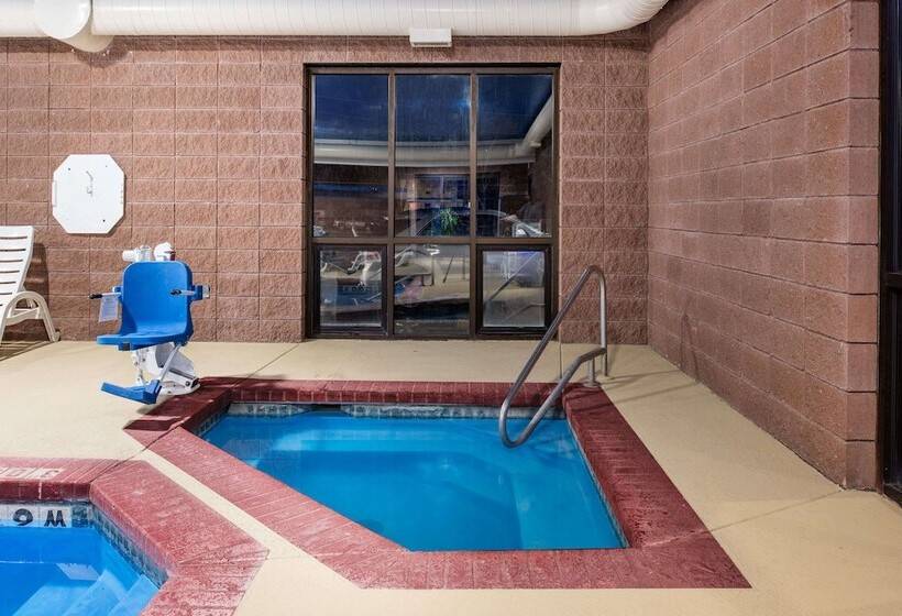 ホテル Days Inn By Wyndham Carthage